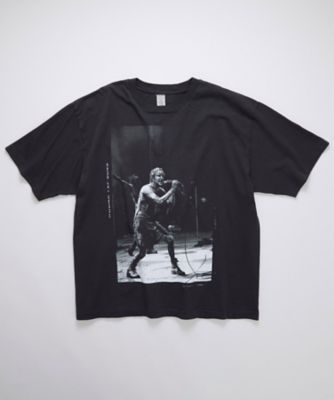 NIN SELF DESTRUCT 1994 TEE